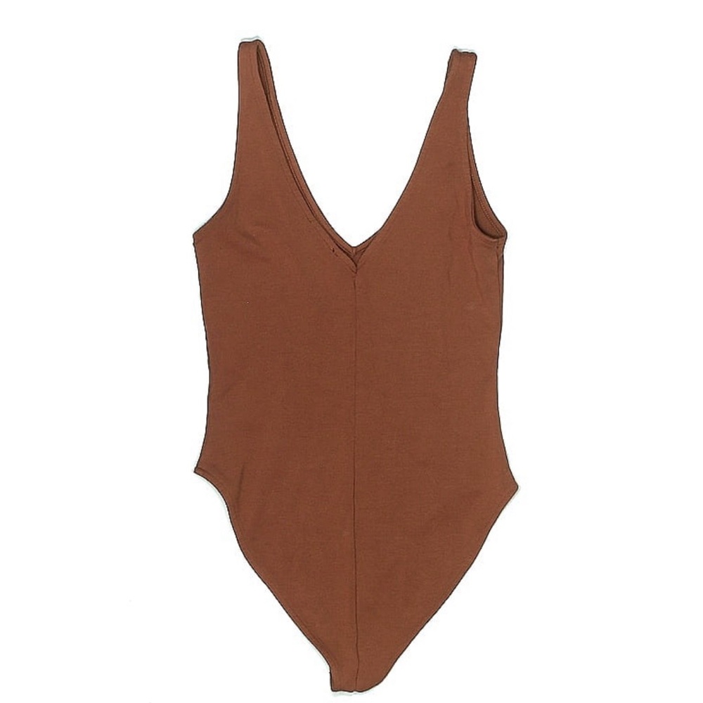 Bodysuit - Forever 21 Casual - NWT
